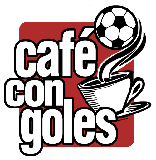 Café con Goles
