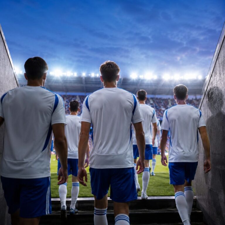 Convocatoria del Real Zaragoza para el estreno en Primera Federación