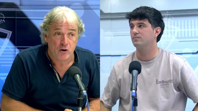 Debate sobre el papel de la cantera del Real Zaragoza en el primer equipo