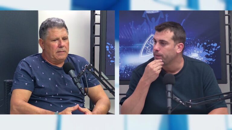 Debate sobre los fichajes que necesita el Real Zaragoza en Café con Goles