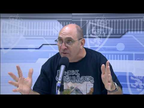 ¡Qué Me Estás Contando! - Miércoles, 16/09/2026