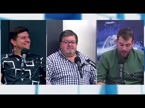 NO ME MOLESTA |Café con Goles - Miércoles, 16/09/2026