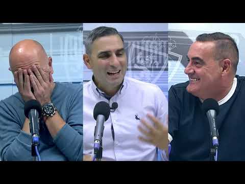 PREVIA REAL ZARAGOZA - FC CARTAGENA | ¡Qué Me Estás Contando! - Jueves, 17/09/2026