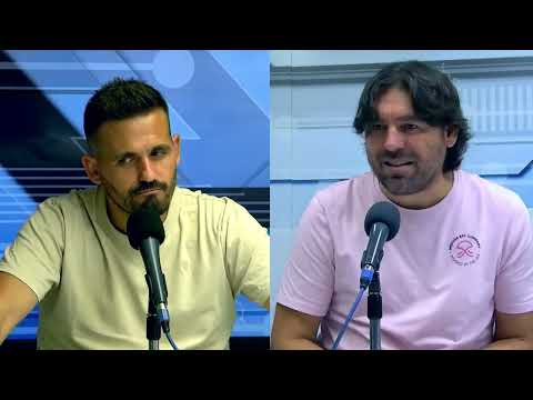 ¡Qué Me Estás Contando! - Lunes, 21/09/2026