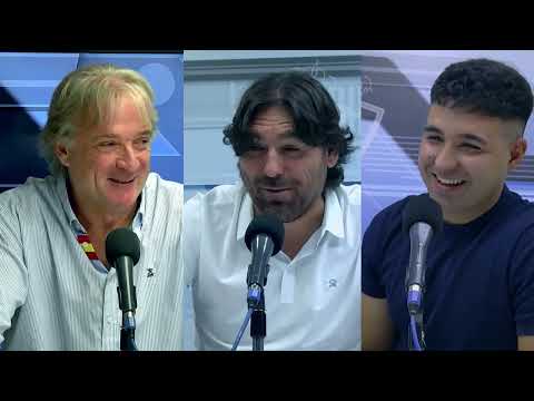 ¡Qué Me Estás Contando! - Lunes, 14/09/2026